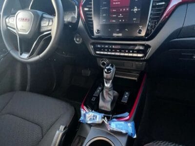 ISUZU DMAX GT 3.0L 2026 4-Cylinders Engine Diesel