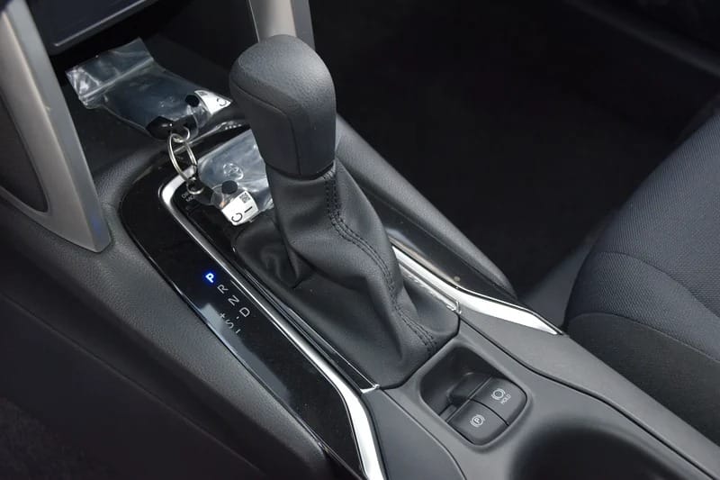 2025 Toyota Corolla Other CROSS 2.0L ELITE HYBRID