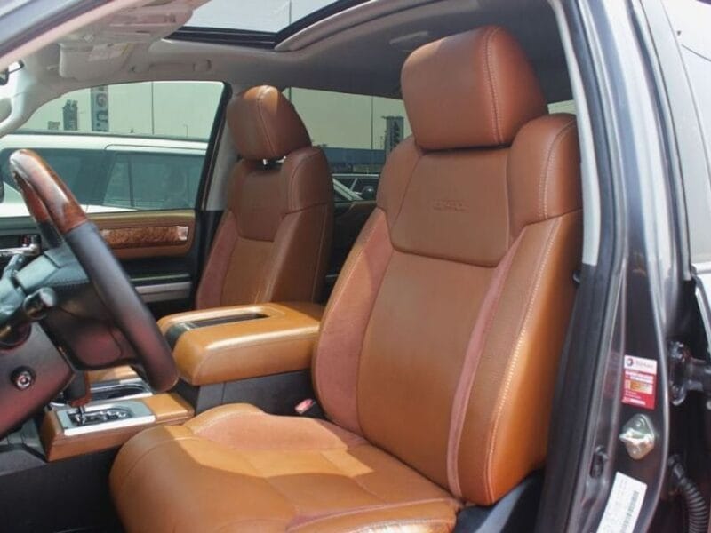 2017 Toyota Tundra Crewmax 1974 Edition 5.7L