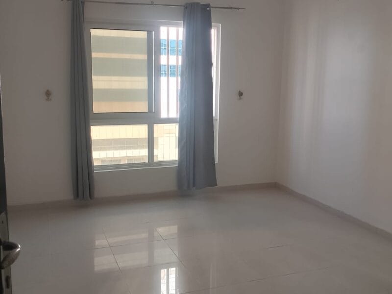 Residential 2 Bedroom Apartment for rent Sharjah