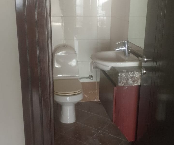 Residential 3 Bedroom Apartment for rent Sharjah