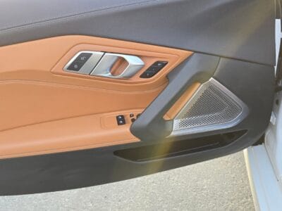 BMW Z4M 2022 Model Clean Title Ready for inspection