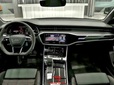 Audi RS6 AWD 2024 For Local Registration +10%