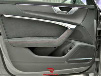 Audi RS6 AWD 2024 For Local Registration +10%
