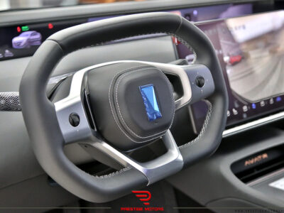 Avatr 12 GT Top Version with 3 Lidar Pure Electric Sport 2024