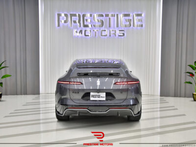 Avatr 12 GT Top Version with 3 Lidar Pure Electric Sport 2024