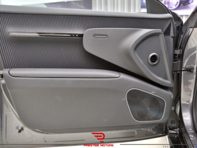 Avatr 12 GT Top Version with 3 Lidar Pure Electric Sport 2024