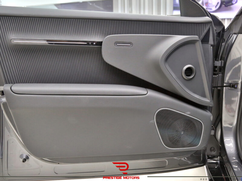 Avatr 12 GT Top Version with 3 Lidar Pure Electric Sport 2024