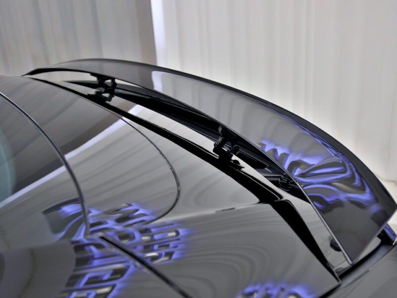 2020 Bentley Continental GT GCC, V8