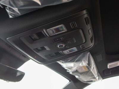 Cadillac Escalade 2025 4WD