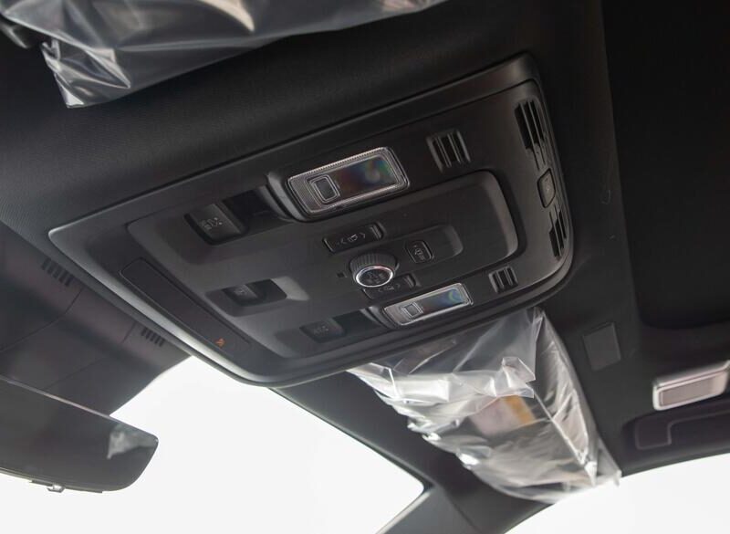 Cadillac Escalade 2025 4WD