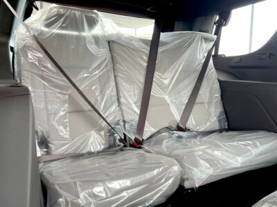 Chevrolet Tahoe 2025