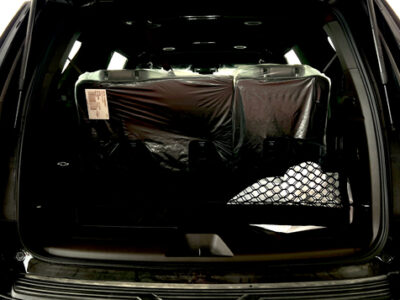 Chevrolet Tahoe 2025