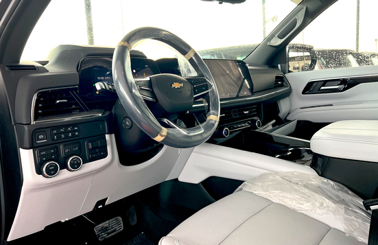 Chevrolet Tahoe Premier 5.3L 2025