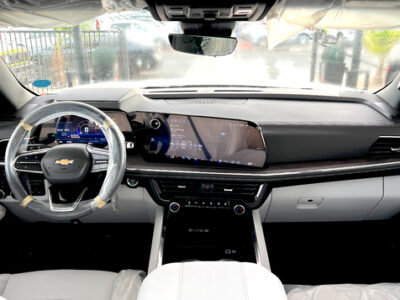 Chevrolet Tahoe Premier 5.3L 2025