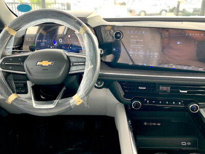 Chevrolet Tahoe Premier 5.3L 2025