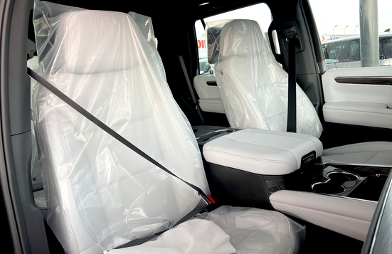 Chevrolet Tahoe Premier 5.3L 2025