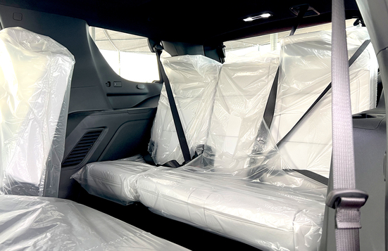 Chevrolet Tahoe Premier 5.3L 2025