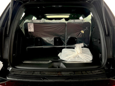 Chevrolet Tahoe Premier 5.3L 2025