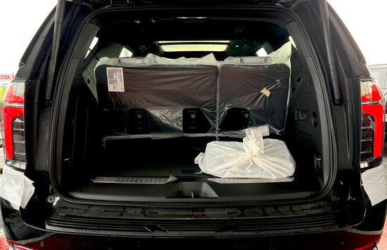 Chevrolet Tahoe Premier 5.3L 2025