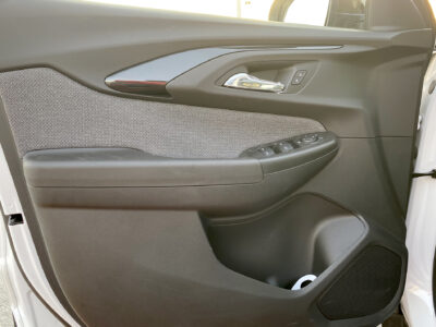 Chevrolet Trailblazer REDLINE 435T 2WD 1,3L PETROL 165 HP 2022 - Export