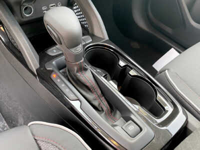 Chevrolet Trailblazer REDLINE 435T 2WD 1,3L PETROL 165 HP 2022 - Export