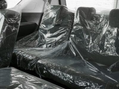 2025 Nissan Patrol LE T1 3.5L AT Petrol (White-Black)