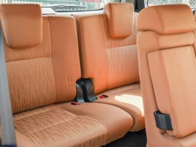 2025 Toyota Fortuner GX 2.4L A/T Diesel (White)