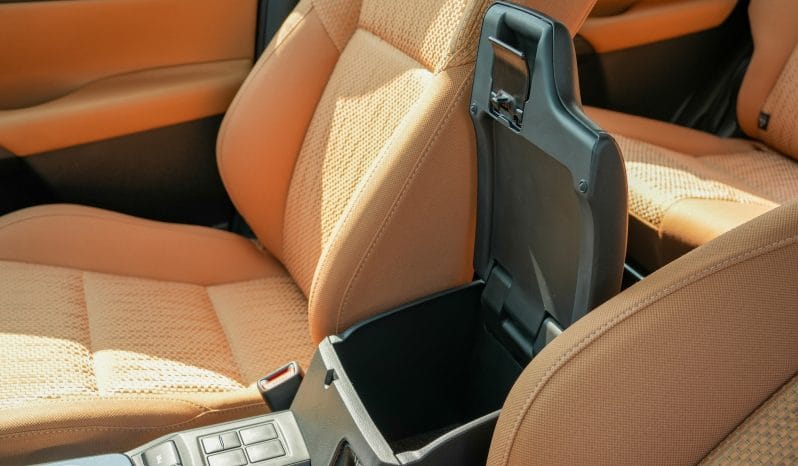 2025 Toyota Fortuner GX 2.4L A/T Diesel (White)