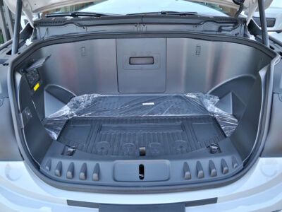 Ford F 150 LIGHTNING Platinum AWD Electric 2023 - Local Registration +10%