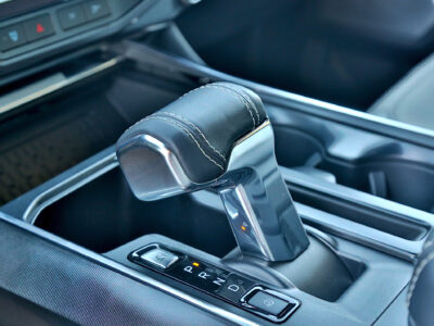 Ford F 150 LIGHTNING Platinum AWD Electric 2023 - Local Registration +10%