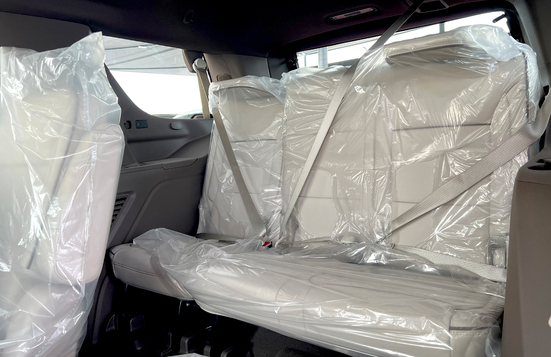 2025 GMC Yukon Denali 2025 VIP with TV