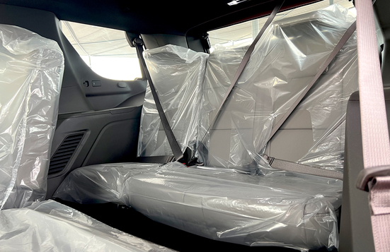 GMC Yukon Elevation 2025