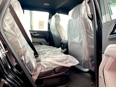 GMC Yukon Elevation 2025