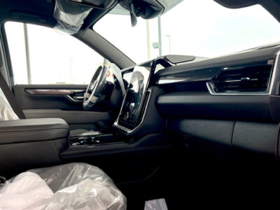 GMC Yukon Elevation 2025