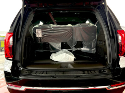 GMC Yukon Elevation 2025