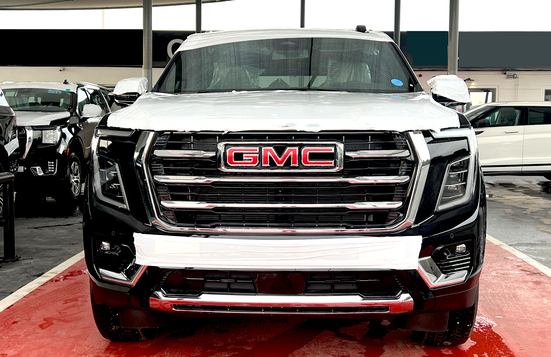 GMC Yukon Elevation 2025