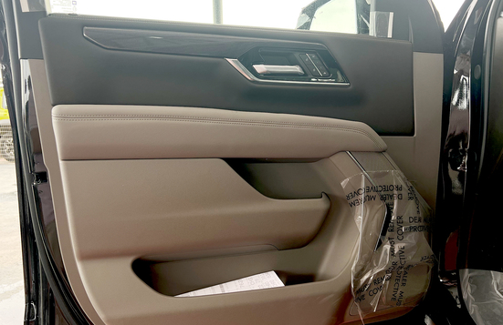 GMC Yukon Elevation 2025