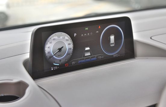 2022 Hyundai Staria VIP 4-seater GCC 2 Years Warranty