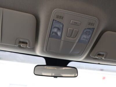 TAM VIKA T3 LUXURY 4X2 2024