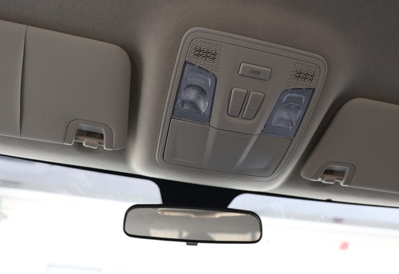 TAM VIKA T3 LUXURY 4X2 2024