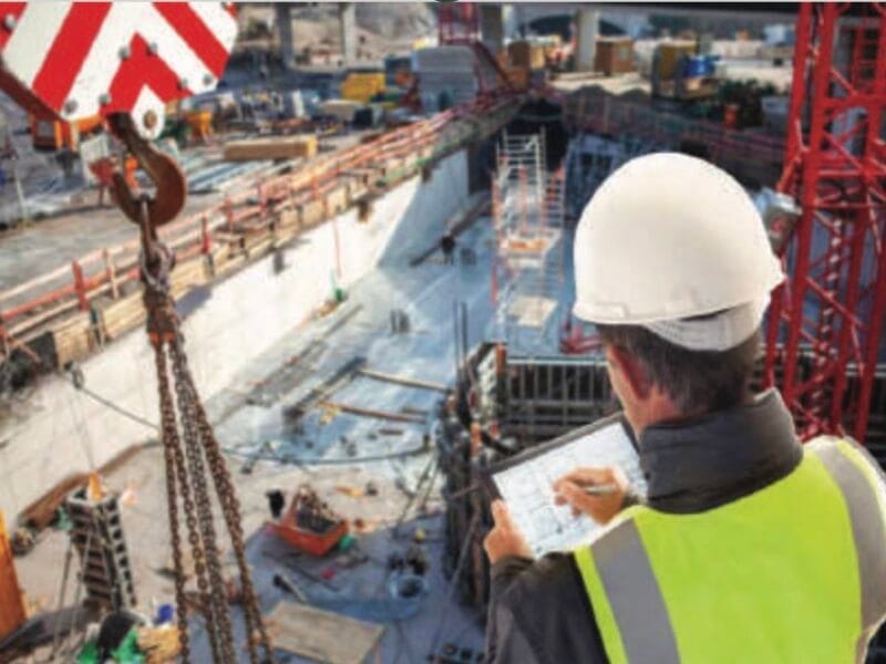 INSPECTION AND TRAINING Services