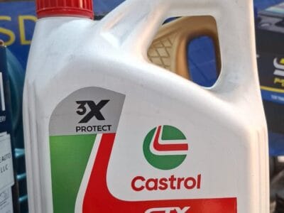 Auto Services in Dubai - Al Qusais Industrial Area 3