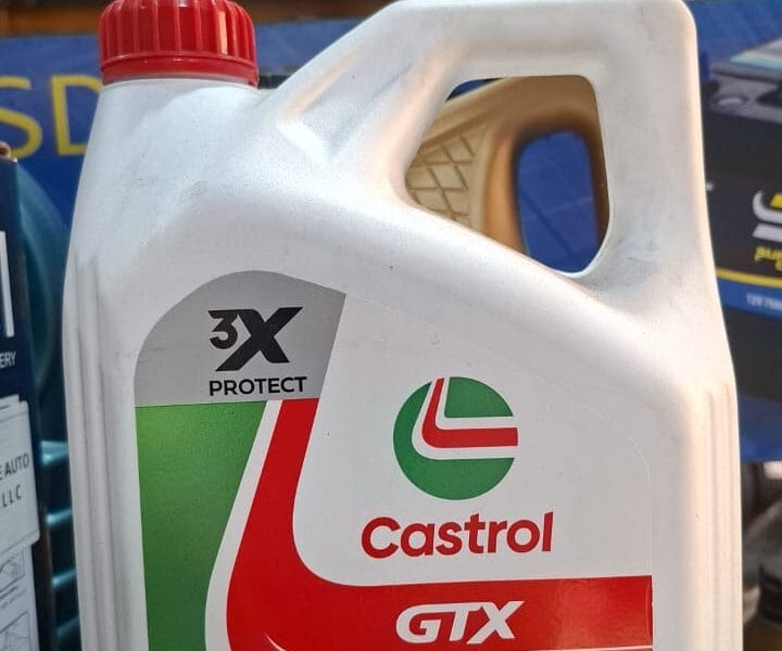 Auto Services in Dubai - Al Qusais Industrial Area 3