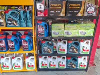 Auto Services in Dubai - Al Qusais Industrial Area 3