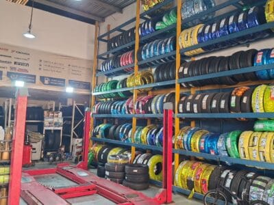 Auto Services in Dubai - Al Qusais Industrial Area 3