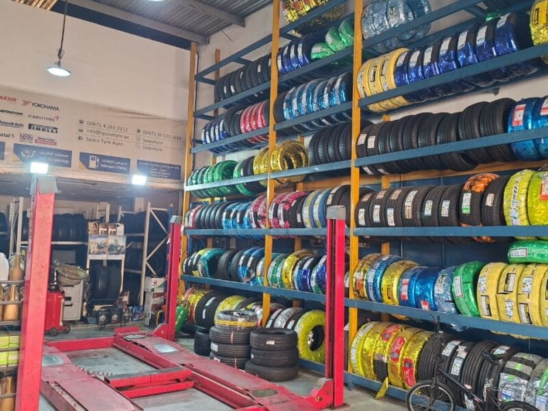 Auto Services in Dubai - Al Qusais Industrial Area 3