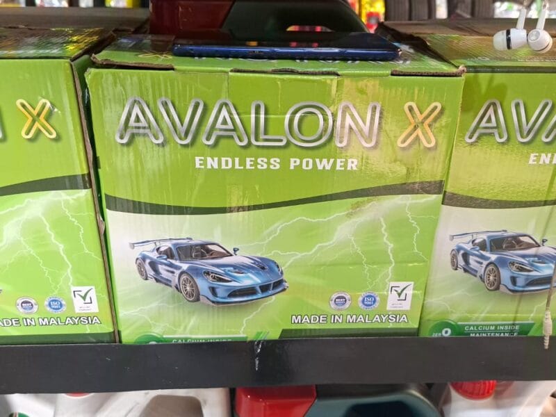 Auto Services in Dubai - Al Qusais Industrial Area 3