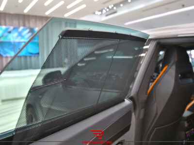 Lamborghini Urus 4.0T Capsule Edition GCC 5 years warranty 2022