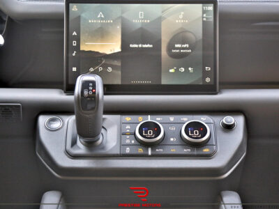 Land Rover Defender 110 Carpathian Edition AWD 2023 Local Registration +10%